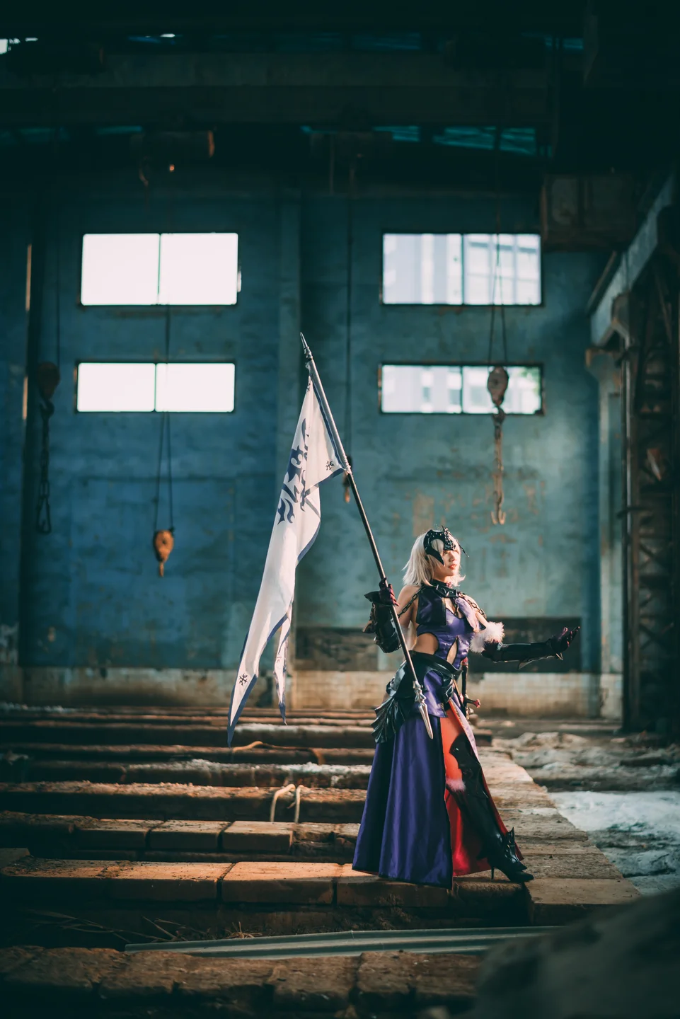 九曲Jean - NO.099 Jalter [20P-138MB] tg@simisebaisi 【丝足阁】001.webp